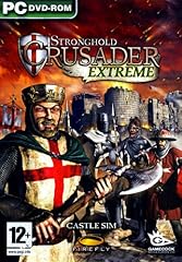 Stronghold crusader extrême d'occasion  Livré partout en France