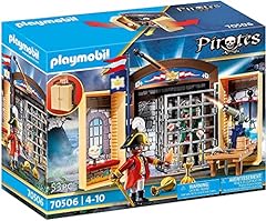 Playmobil pirates 70506 gebraucht kaufen  Wird an jeden Ort in Deutschland