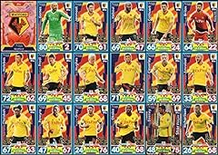 Match attax 2017 for sale  Delivered anywhere in UK