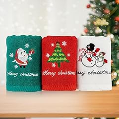 Minicoco 3pcs christmas for sale  Delivered anywhere in UK