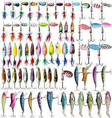 Shaddock fishing lures for sale  Delivered anywhere in UK