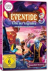 Eventide erbe legenden gebraucht kaufen  Wird an jeden Ort in Deutschland