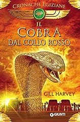 Cobra dal collo usato  Spedito ovunque in Italia 