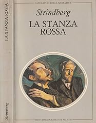 Stanza rossa. scene usato  Spedito ovunque in Italia 