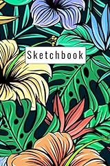 Sketchbook blank sketch for sale  Delivered anywhere in USA 
