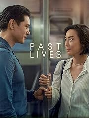 Past lives vies d'occasion  Livré partout en France