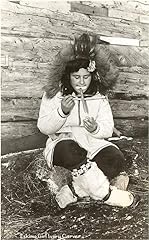 Indigenous alaskan girl for sale  Delivered anywhere in USA 