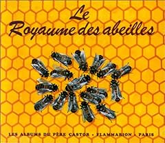 Royaume abeilles d'occasion  Livré partout en France