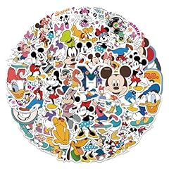 Pcs mickey stickers for sale  Delivered anywhere in Ireland