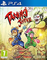 Merge games tanuki usato  Spedito ovunque in Italia 
