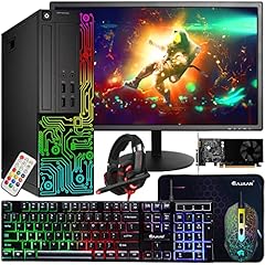 Dell gaming optiplex for sale  Delivered anywhere in USA 