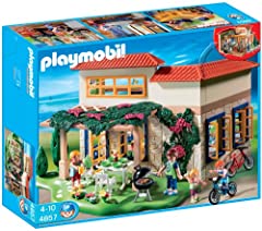 Playmobil 4857 jeu d'occasion  Livré partout en France