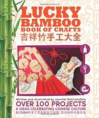 Lucky bamboo book d'occasion  Livré partout en France