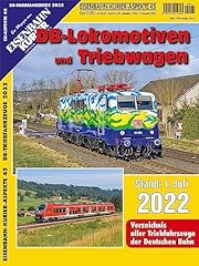 Lokomotiven triebwagen 2022 gebraucht kaufen  Wird an jeden Ort in Deutschland