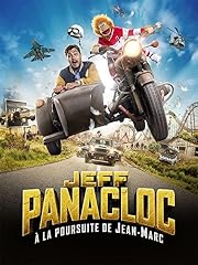 Jeff panacloc poursuite d'occasion  Livré partout en France