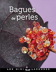 Bagues perles d'occasion  Livré partout en Belgiqu