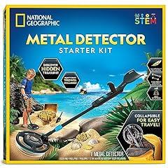 National geographic starter for sale  Delivered anywhere in USA 