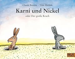 Karni und nickel d'occasion  Livré partout en France