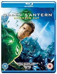 Green lantern extended for sale  Delivered anywhere in UK