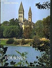 Tournus abbaye saint d'occasion  Livré partout en France