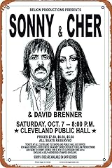 Zuhhgii sonny cher gebraucht kaufen  Wird an jeden Ort in Deutschland