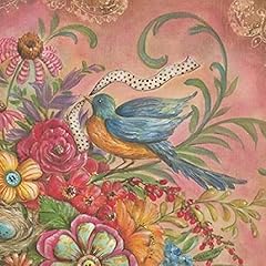 Posterazzi splendid botanical for sale  Delivered anywhere in USA 