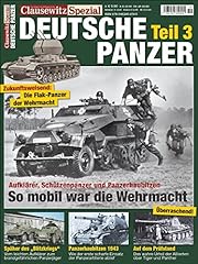 Deutsche panzer teil gebraucht kaufen  Wird an jeden Ort in Deutschland