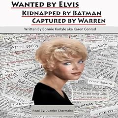 Wanted elvis kidnapped for sale  Delivered anywhere in USA 