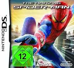 The amazing spider d'occasion  Livré partout en France