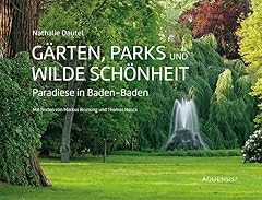 Gärten parks wilde gebraucht kaufen  Wird an jeden Ort in Deutschland