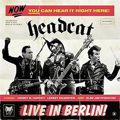 Live berlin gebraucht kaufen  Wird an jeden Ort in Deutschland