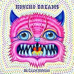 Honcho dreams d'occasion  Livré partout en France