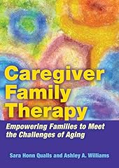 Caregiver family therapy for sale  Delivered anywhere in USA 
