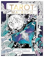 Tarot malbuch gebraucht kaufen  Wird an jeden Ort in Deutschland