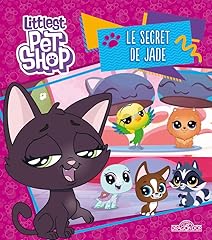 Secret jade 3 d'occasion  Livré partout en Belgiqu