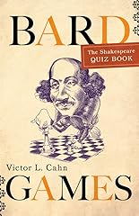 Bard games shakespeare for sale  Delivered anywhere in UK