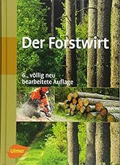 Forstwirt gebraucht kaufen  Wird an jeden Ort in Deutschland