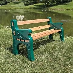 Park bench kit for sale  Delivered anywhere in USA 