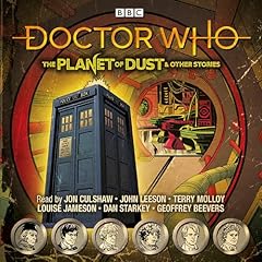Doctor who the usato  Spedito ovunque in Italia 