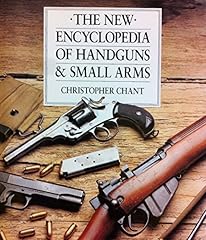 New encyclopedia handguns for sale  Delivered anywhere in USA 