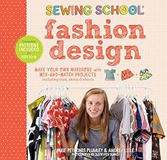 Sewing school fashion for sale  Delivered anywhere in USA 