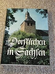 Dorfkirchen sachsen gebraucht kaufen  Wird an jeden Ort in Deutschland