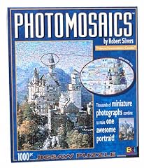 Photomosaic 1000 piece for sale  Delivered anywhere in USA 