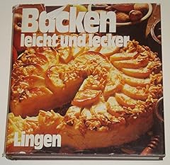 Backen leicht lecker gebraucht kaufen  Wird an jeden Ort in Deutschland