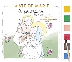 Vie marie peindre d'occasion  Livré partout en France