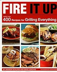 Fire 400 recipes for sale  Delivered anywhere in USA 