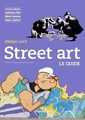 street art dran d'occasion street art dran d'occasion Livré partout en France