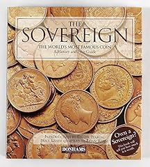 Sovereign famous coin for sale  Delivered anywhere in UK