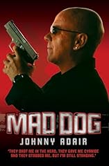 Mad dog shot for sale  Delivered anywhere in UK