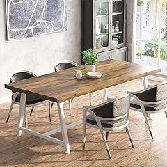 Tribesigns dining table for sale  Delivered anywhere in USA 